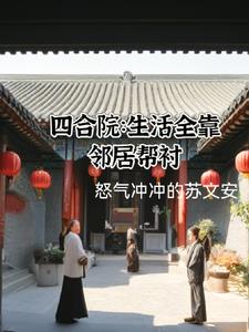 四合院开局娶了再